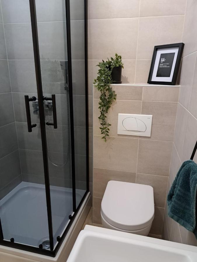 Studio Apartman Maris Apartment Zadar Exterior photo